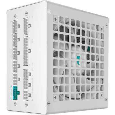 Deepcool 750W PQ750G White GamerStorm