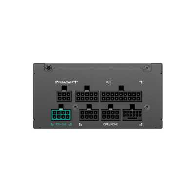 Deepcool 750W PS750G-FE
