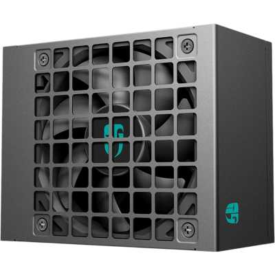 блок питания Deepcool 750W PS750G GamerStorm