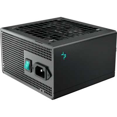Deepcool 800W PK800D V2 GamerStorm