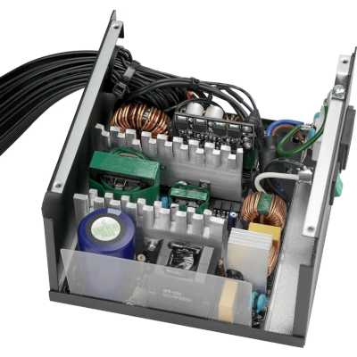 блок питания Deepcool 800W PK800D V2 GamerStorm