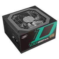 блок питания Deepcool 850W DQ850-M-V2L