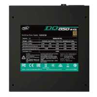 Deepcool 850W DQ850-M-V2L