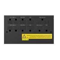 блок питания Deepcool 850W DQ850-M-V2L