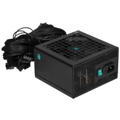 блок питания Deepcool 850W PN850D GamerStorm