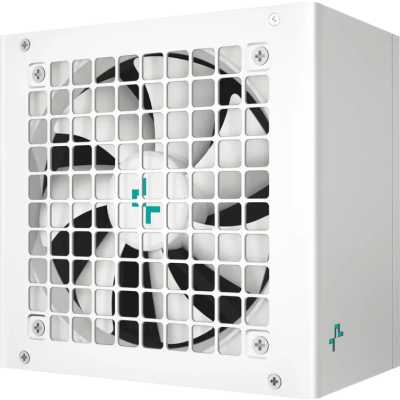 блок питания Deepcool 850W PN850M White Gen 5