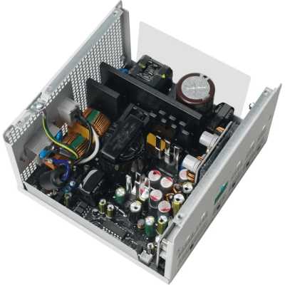 блок питания Deepcool 850W PN850M White Gen 5