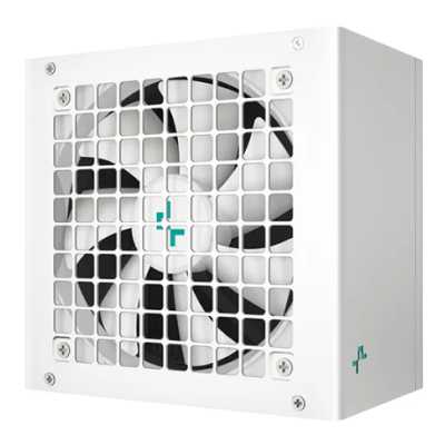 блок питания Deepcool 850W PN850M White