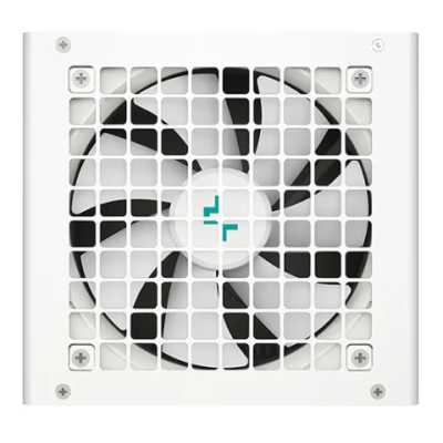 Deepcool 850W PN850M White