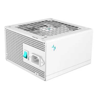 блок питания Deepcool 850W PN850M White