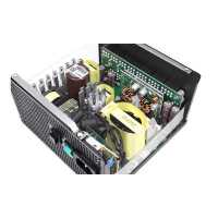 блок питания Deepcool 850W PQ850M