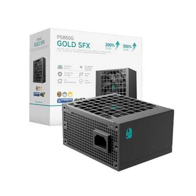 Deepcool 850W PS850G-FE