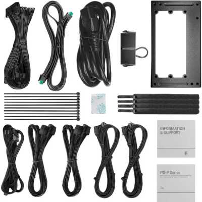 Deepcool 850W PS850P