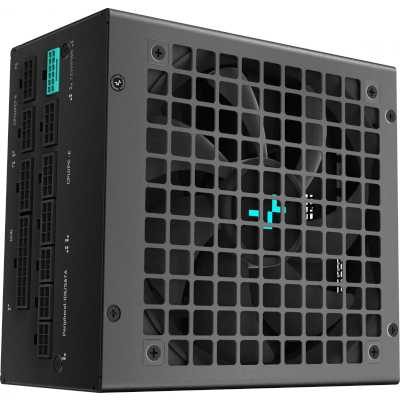 блок питания Deepcool 850W PX850G Gen.5