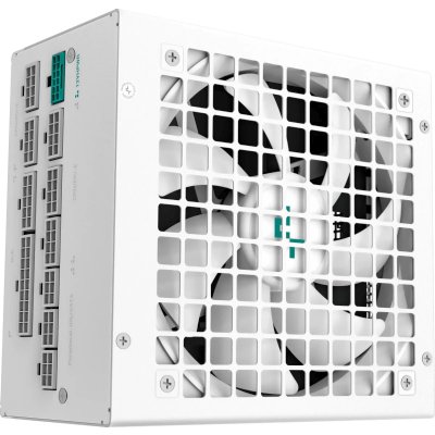 блок питания Deepcool 850W PX850G White
