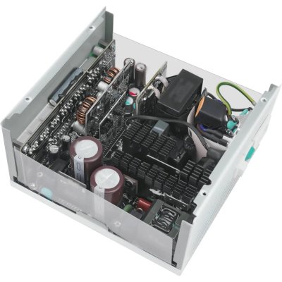 блок питания Deepcool 850W PX850G White
