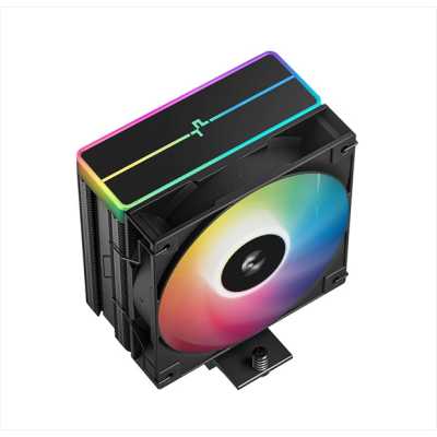 кулер Deepcool AG400 ARGB V2 Black