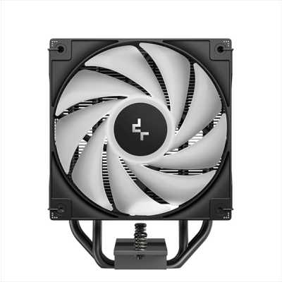 Deepcool AG400 ARGB V2 Black