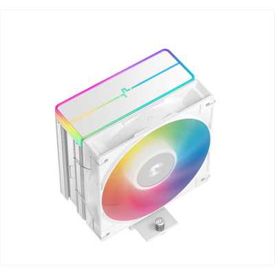 кулер Deepcool AG400 ARGB V2 White