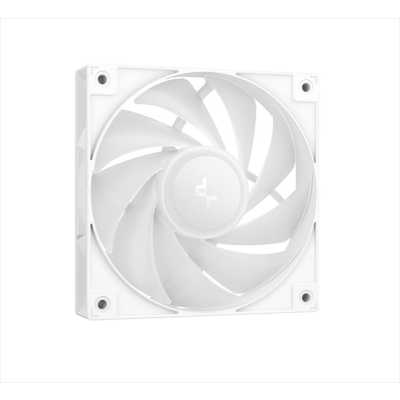 кулер Deepcool AG400 ARGB V2 White
