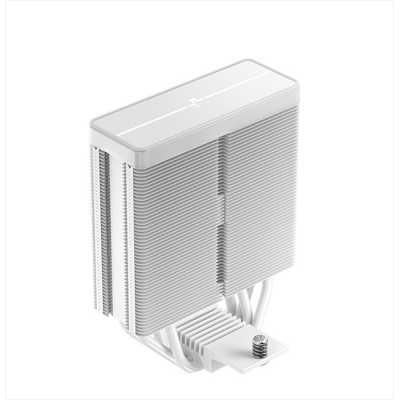 Deepcool AG400 ARGB V2 White