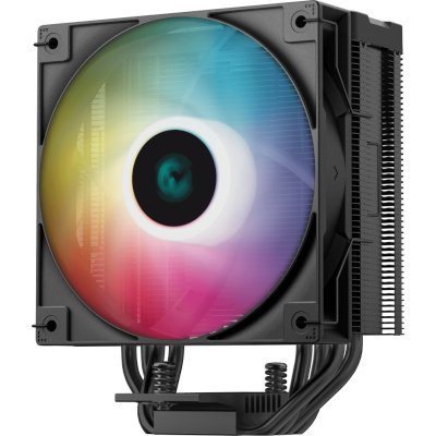 Deepcool AG400 Digital Black ARGB