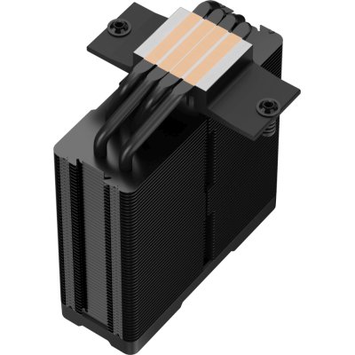 Deepcool AG400 Digital Black ARGB