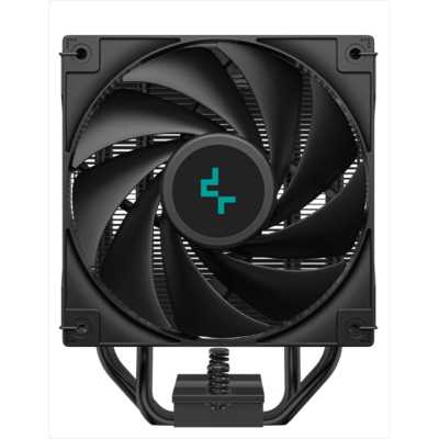кулер Deepcool AG400 Digital Black