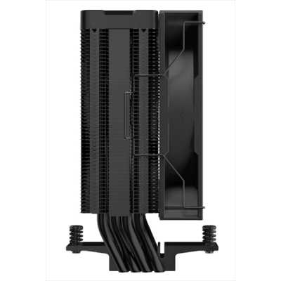 Deepcool AG400 Digital Black