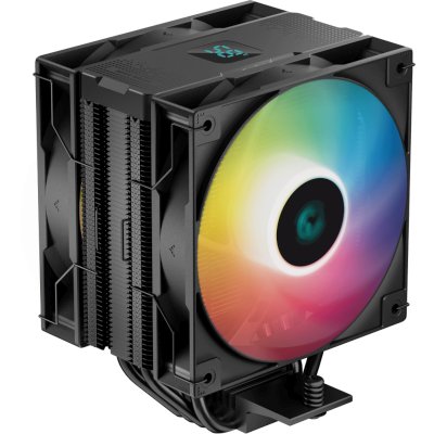 кулер Deepcool AG400 Digital Plus