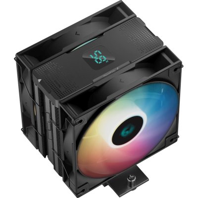 кулер Deepcool AG400 Digital Plus