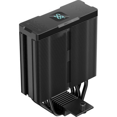 кулер Deepcool AG400 Digital Plus
