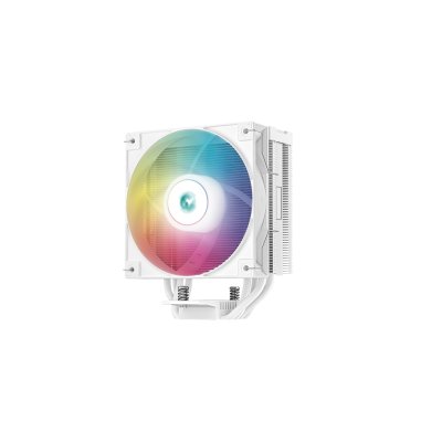 Deepcool AG400 Digital White ARGB