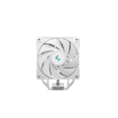 Deepcool AG400 Digital White ARGB