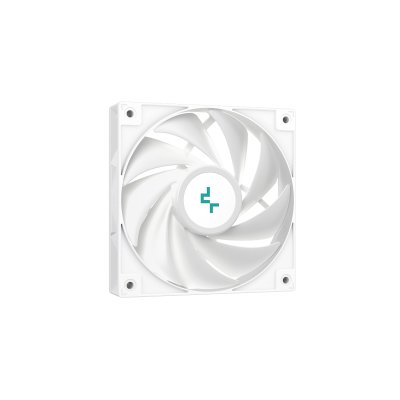 Deepcool AG400 Digital White ARGB