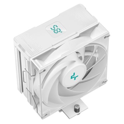 Deepcool AG400 Digital White