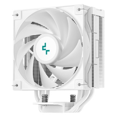 кулер Deepcool AG400 Digital White