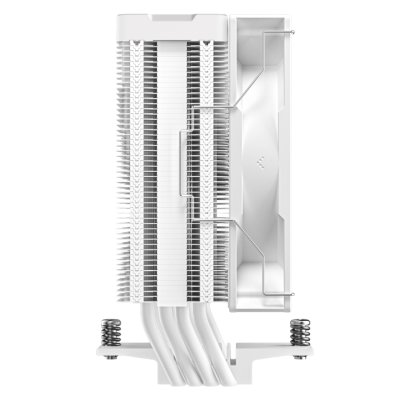 кулер Deepcool AG400 Digital White