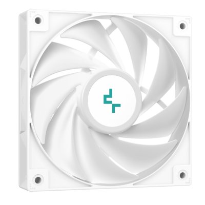 Deepcool AG400 Digital White