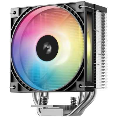 Deepcool AG400 G2 ARGB Black