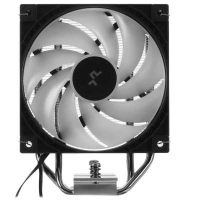 кулер Deepcool AG400 G2 ARGB Black