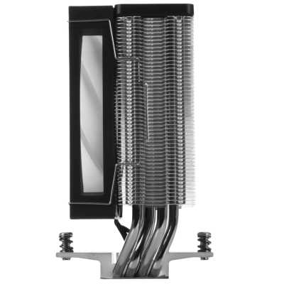 Deepcool AG400 G2 ARGB Black