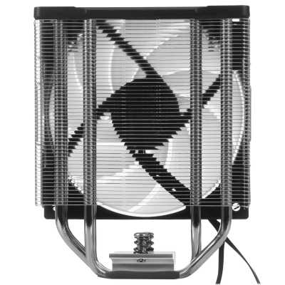 кулер Deepcool AG400 G2 ARGB Black