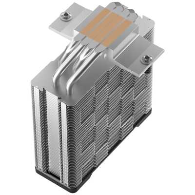 кулер Deepcool AG400 G2 ARGB Black
