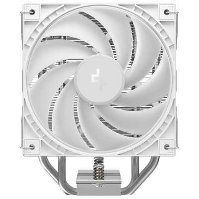 кулер Deepcool AG400 G2 ARGB White