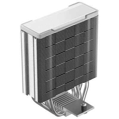 кулер Deepcool AG400 G2 ARGB White