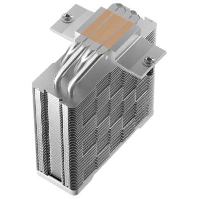 Deepcool AG400 G2 ARGB White