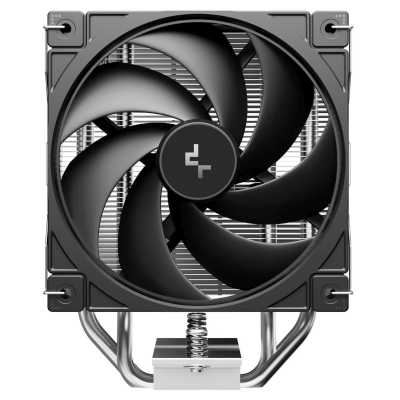кулер Deepcool AG400 G2 Black