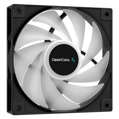 кулер Deepcool AG400 LED