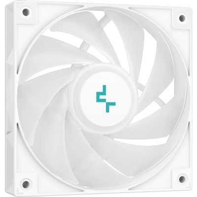 Deepcool AG400 White ARGB